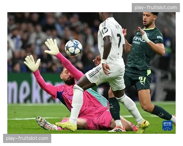 皇马反击效率冠绝欧冠,维尼修斯速度成致命武器 皇马反击效率冠绝欧冠,维尼修斯速度成致命武器