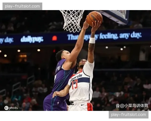 奇才防守失分128.2联盟最差 重建期阵容数据全面落后